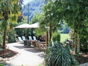 Comfortable holiday home with pool